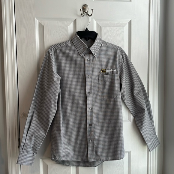 Best Buy Uniform Shirt - Picture 2 of 8